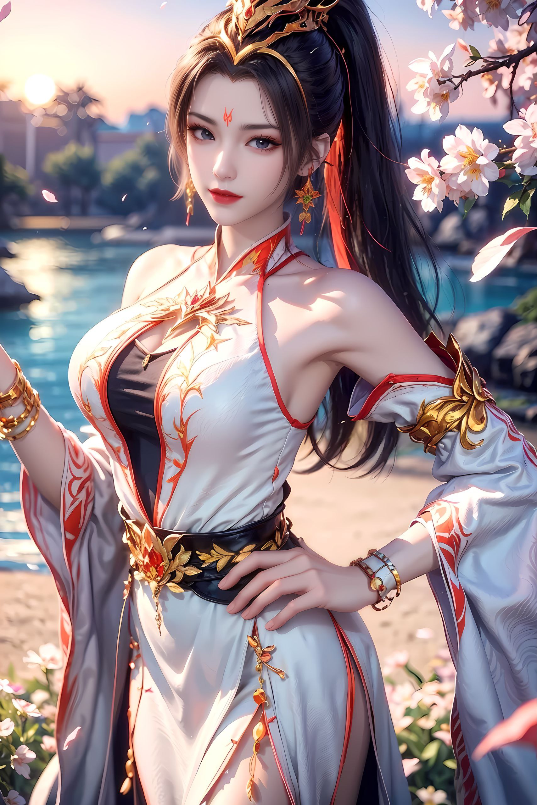同的密码在