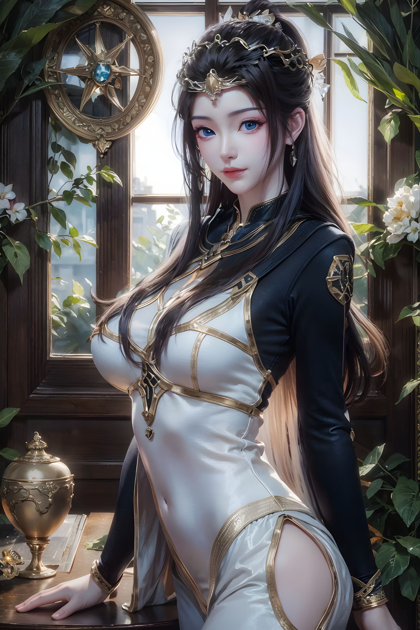 全新体验