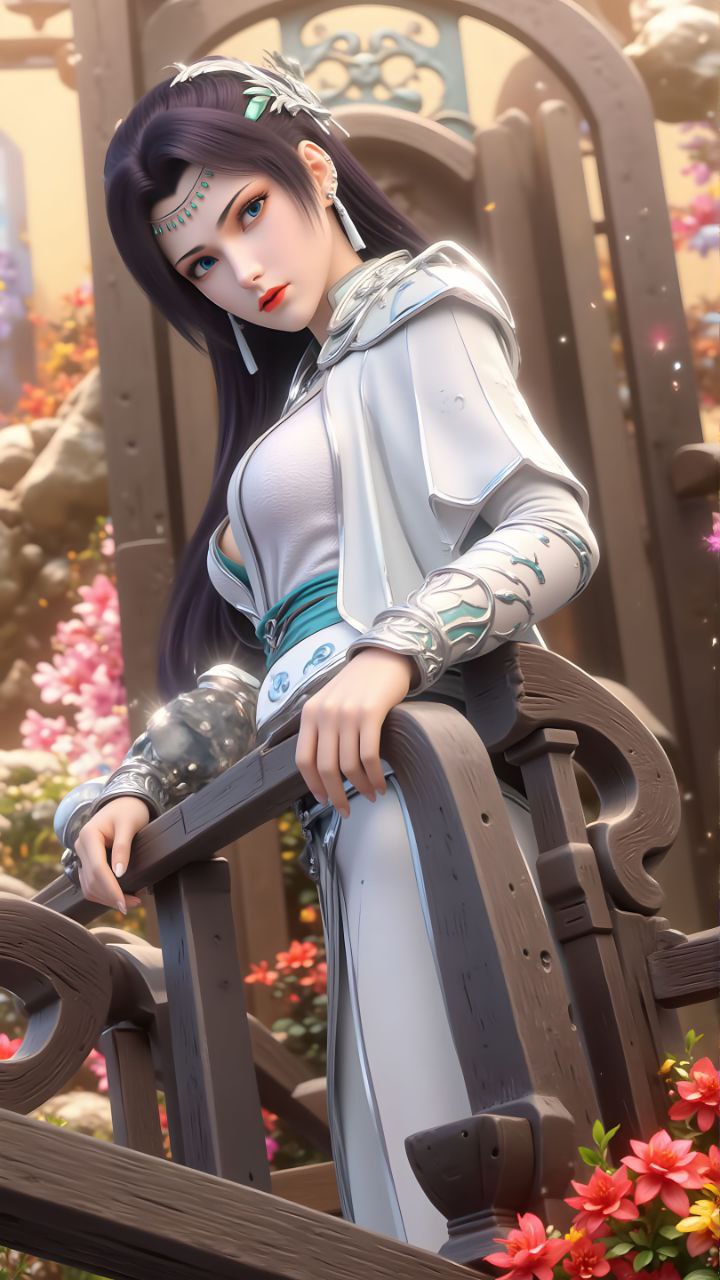 中找到适合