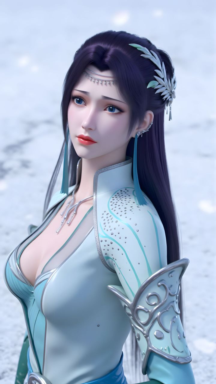 善良的小姨
