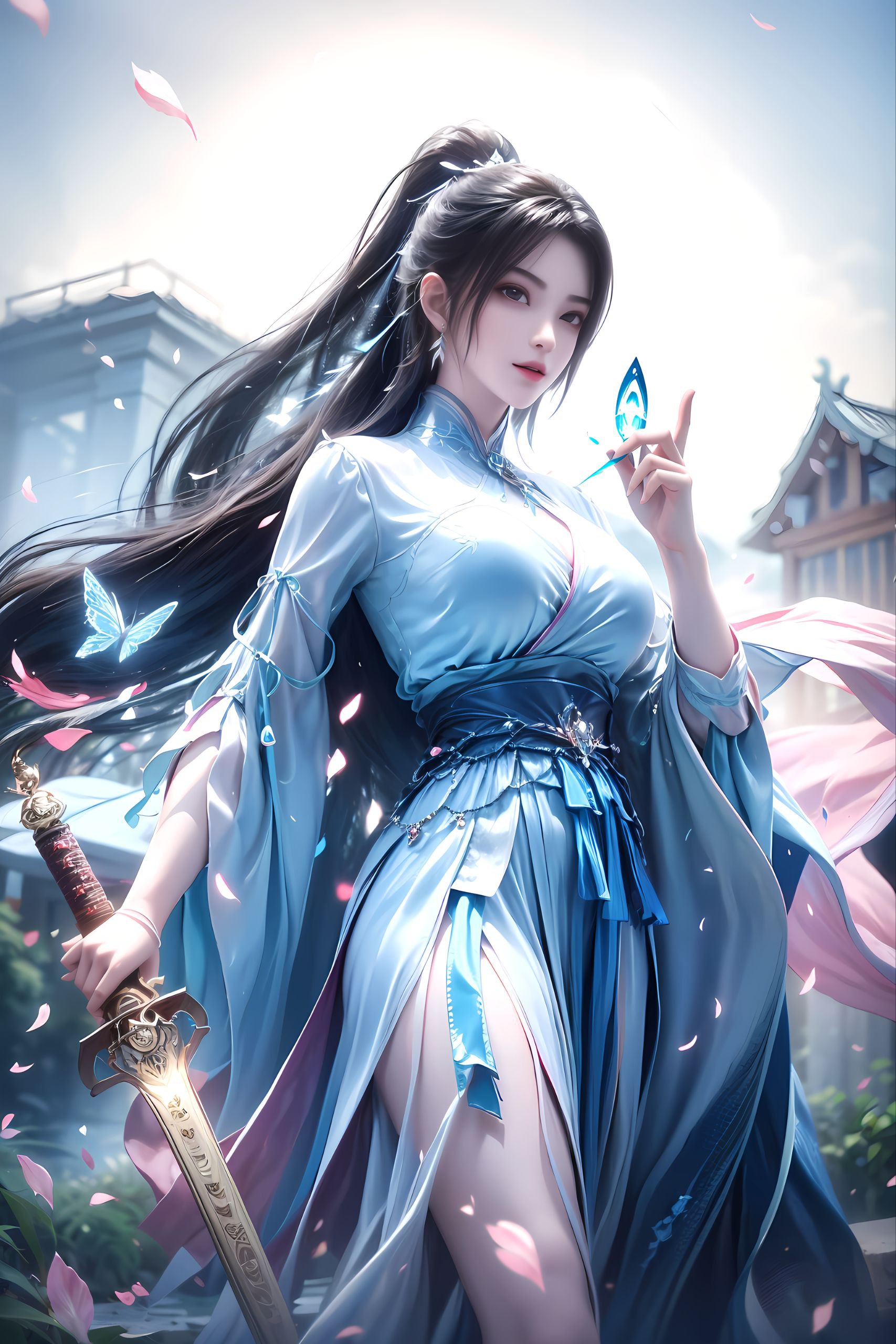 誉受损