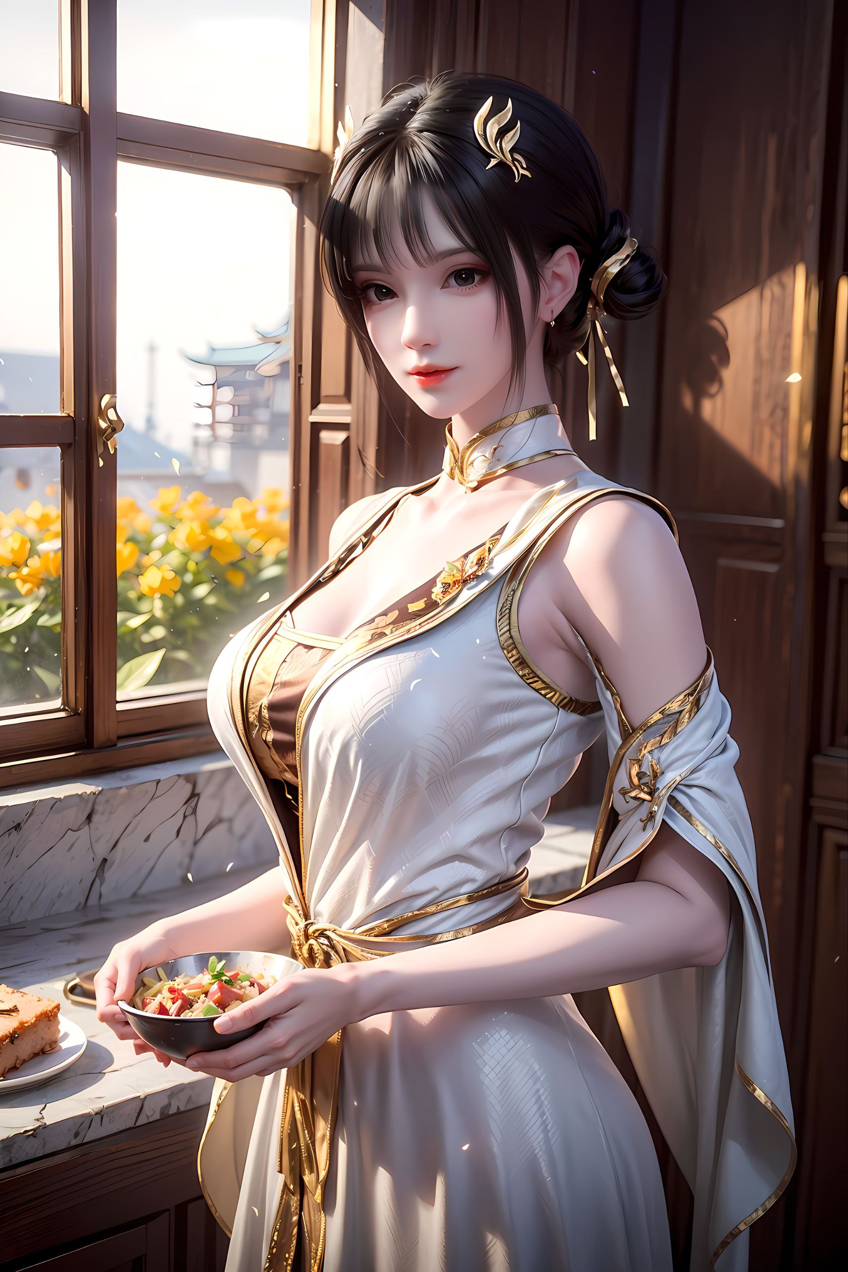 多的理性思