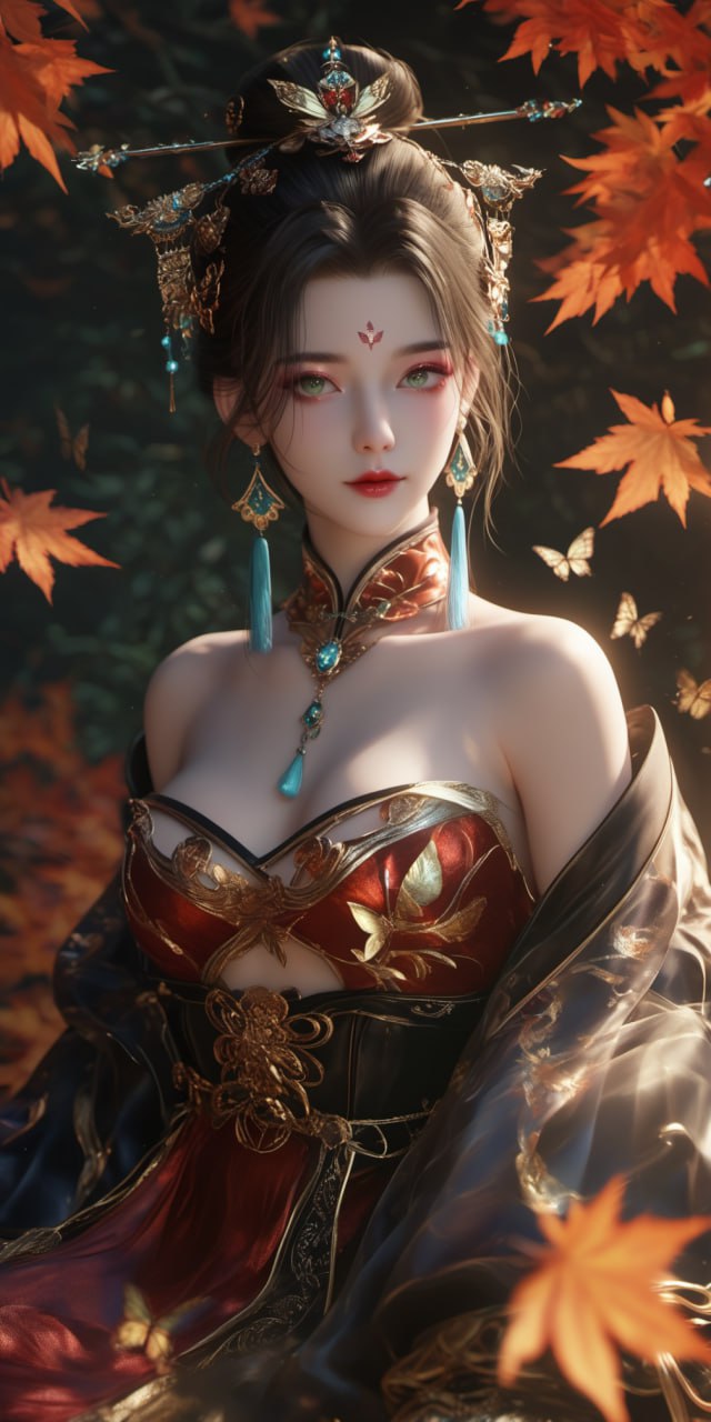 为这个世界