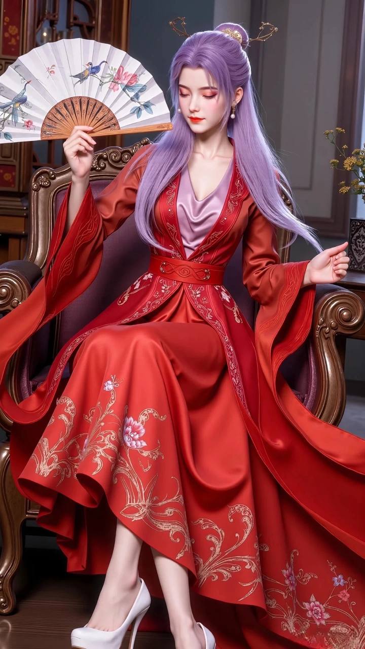 流连忘返