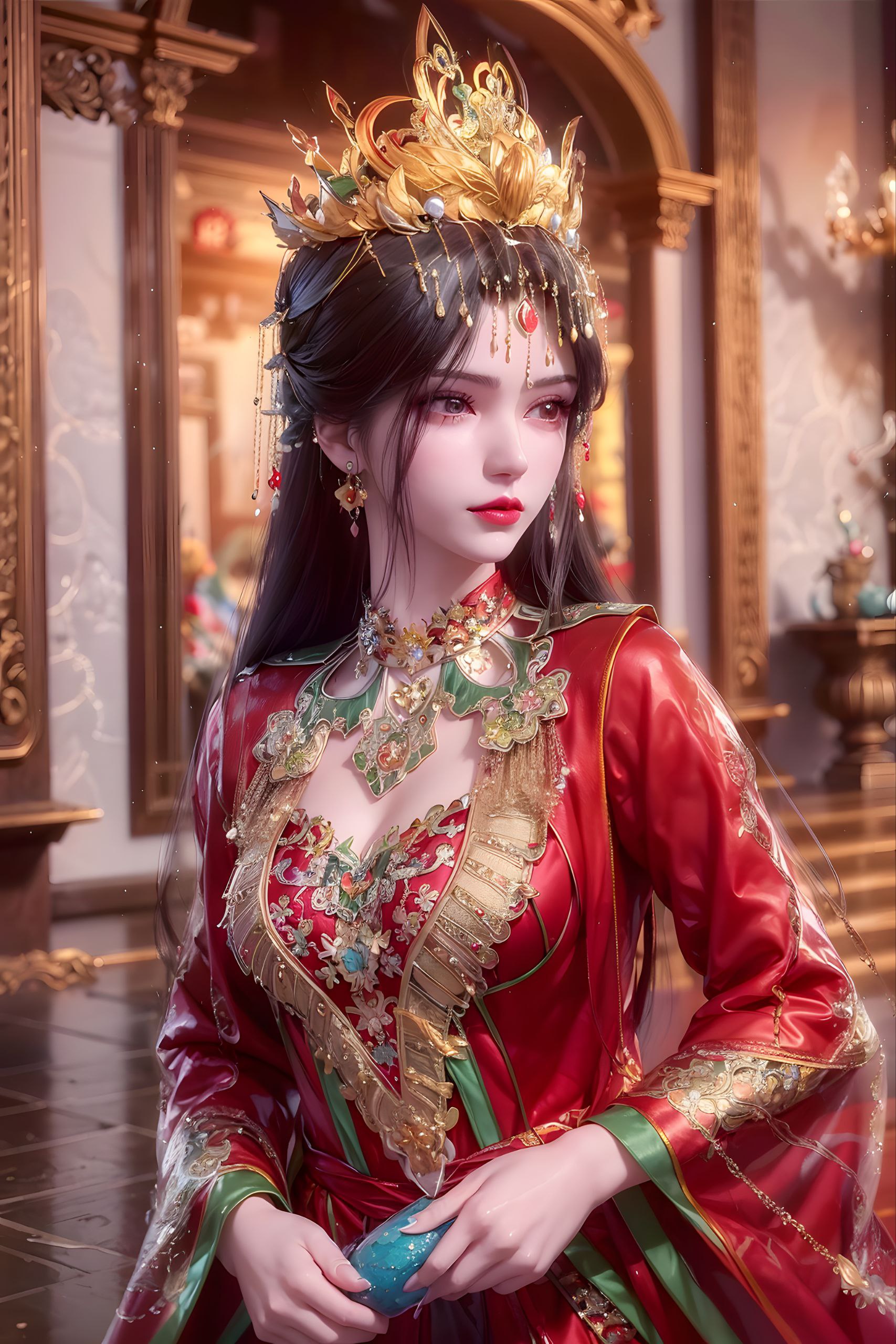 满足您的需