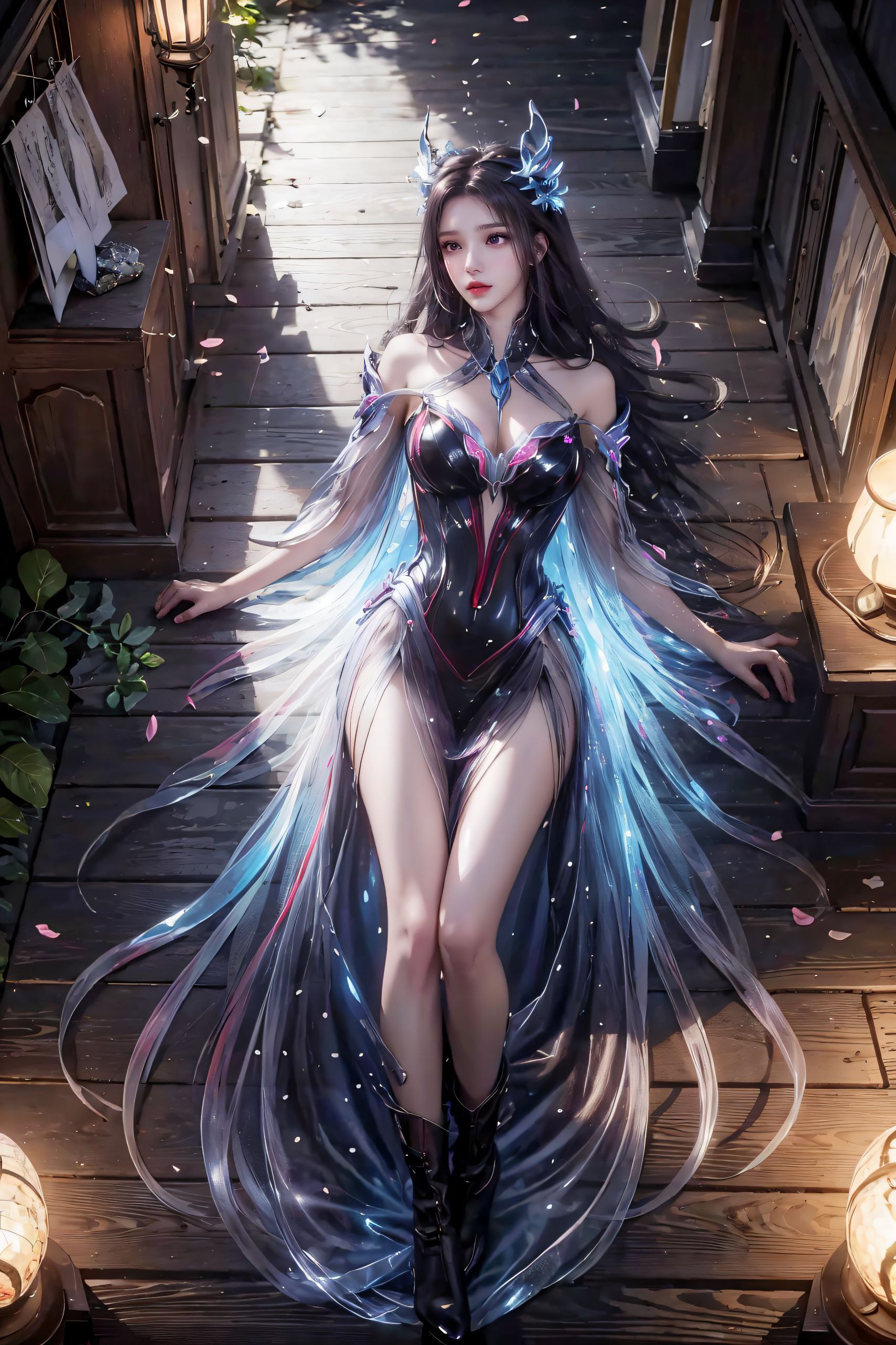 似乎已经成