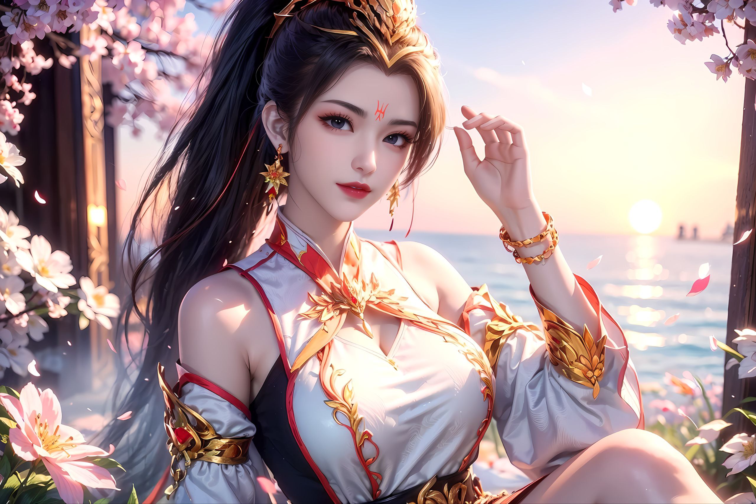互动