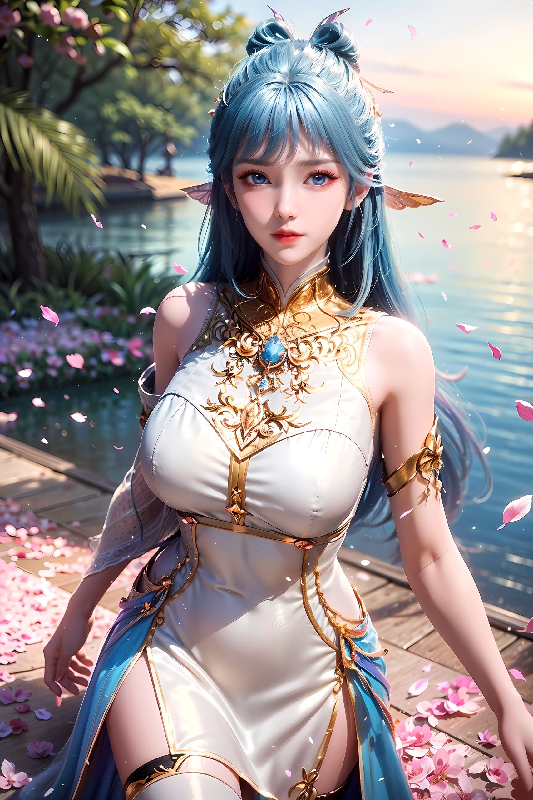 top