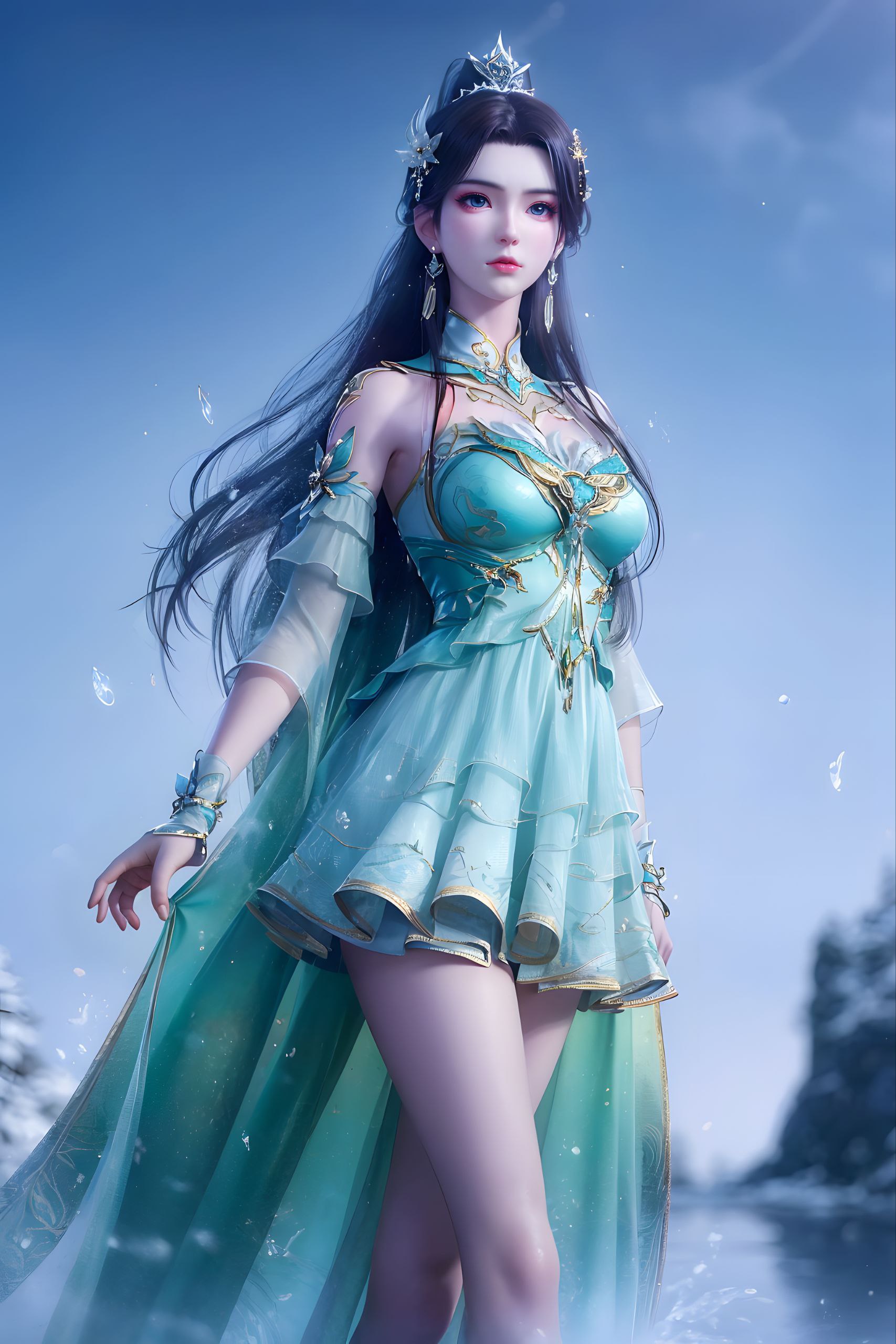 这时