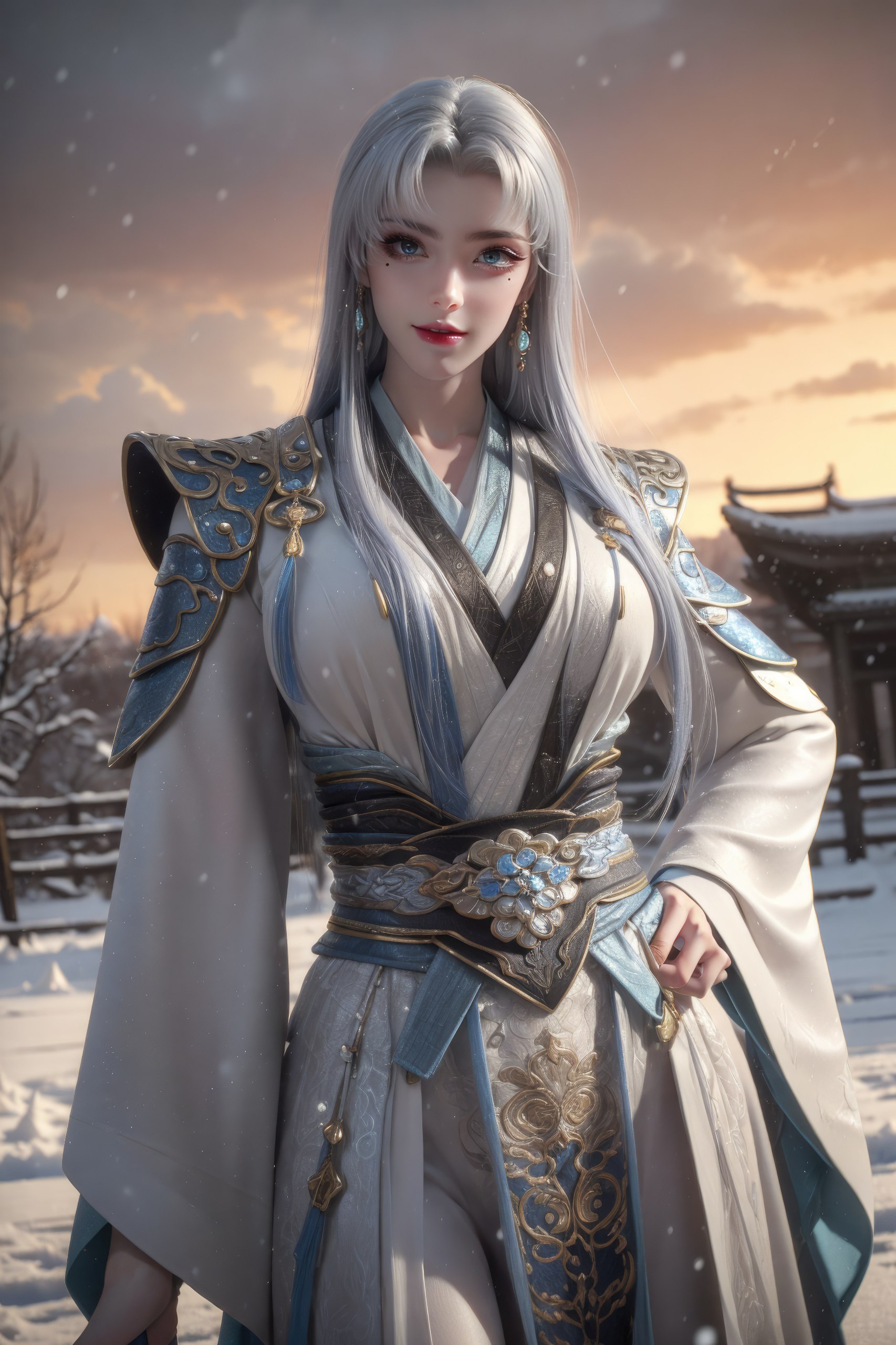 尊严作出自