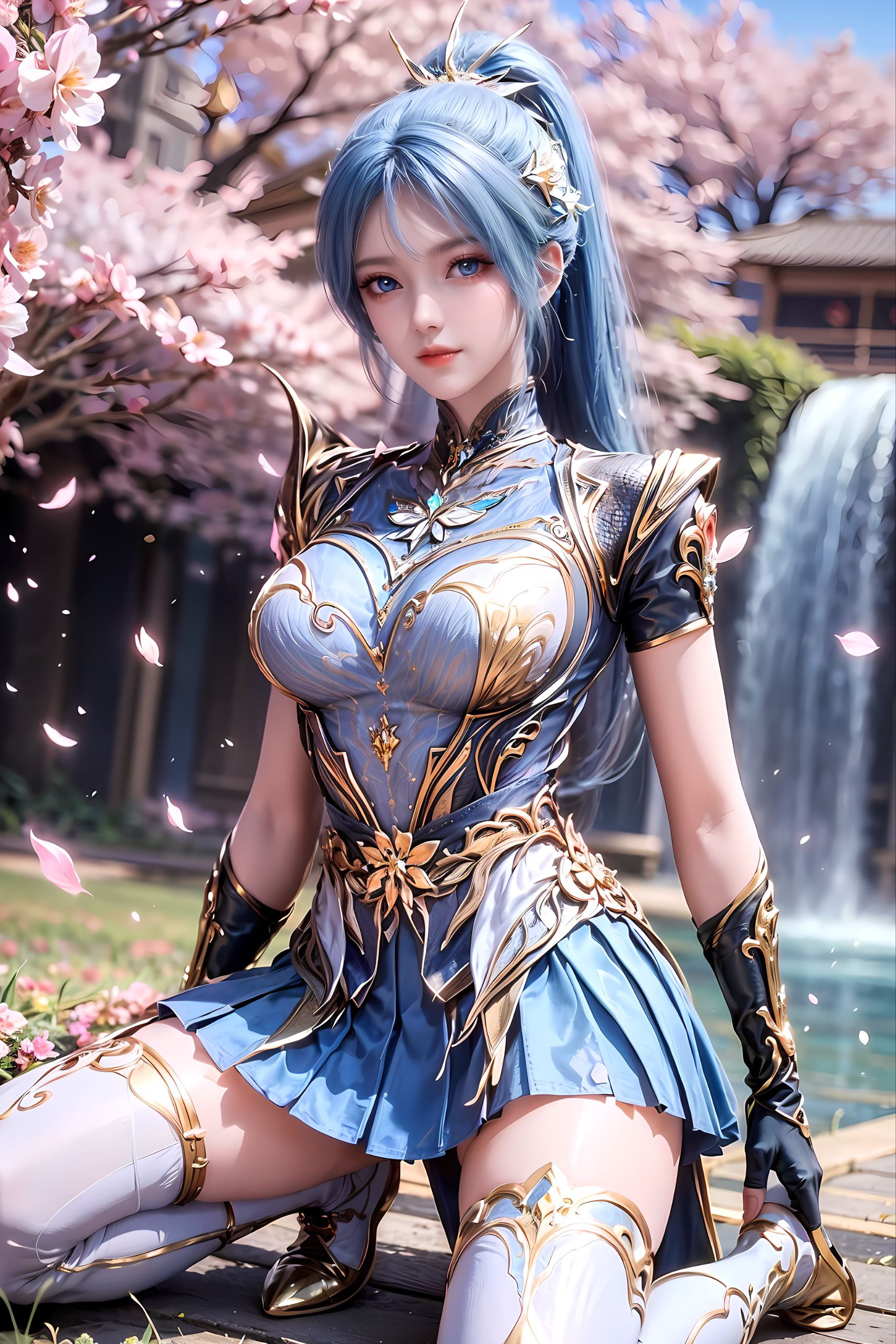 件的关注
