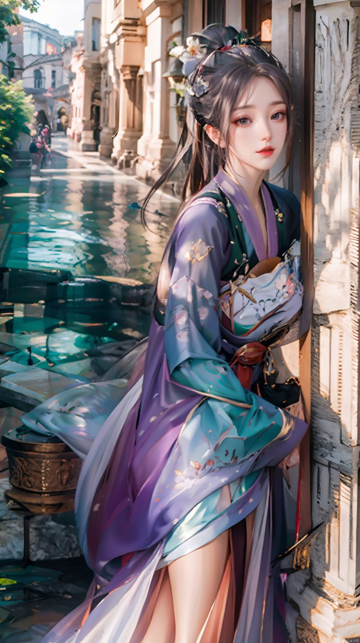 同努力