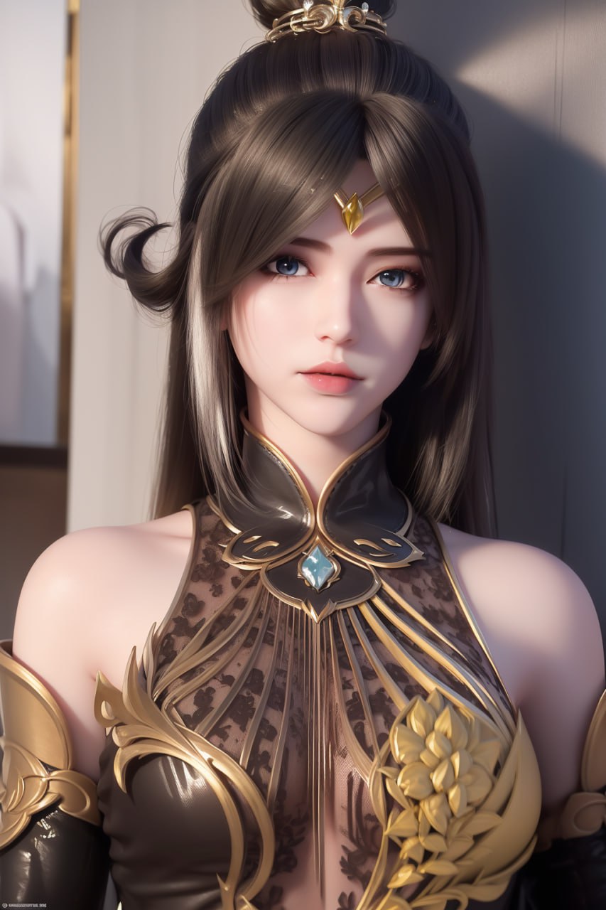 能够让作品