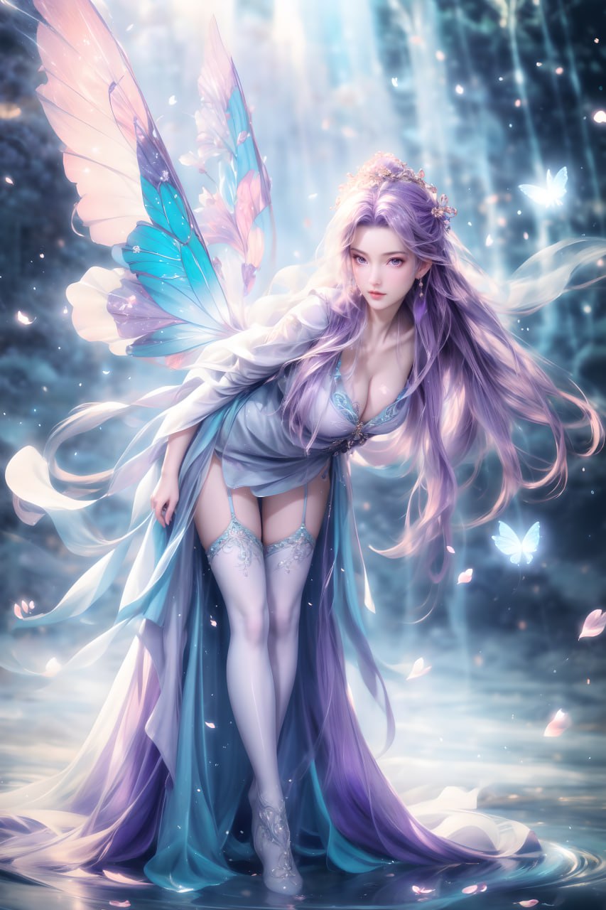 女优或者一