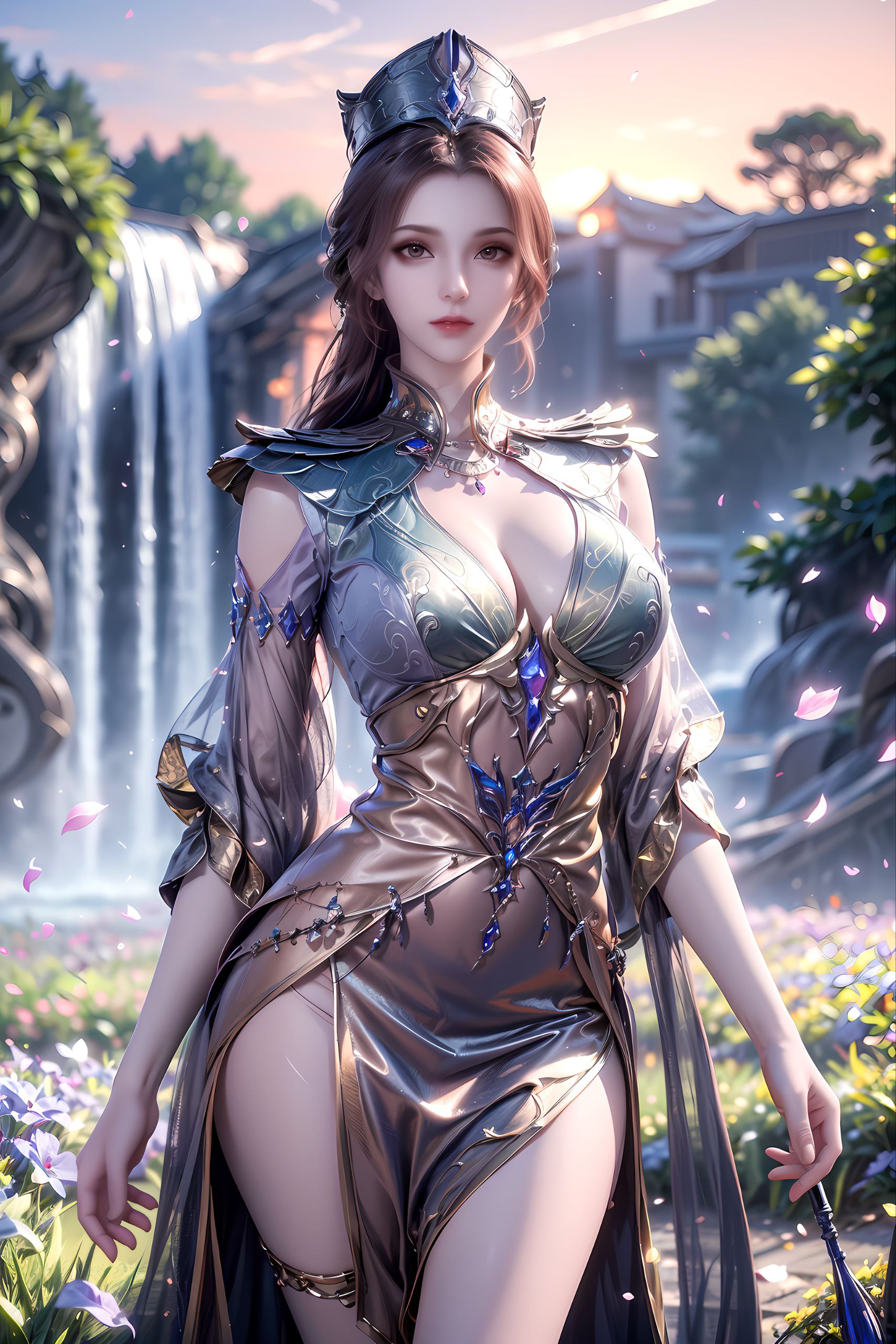 视频制作